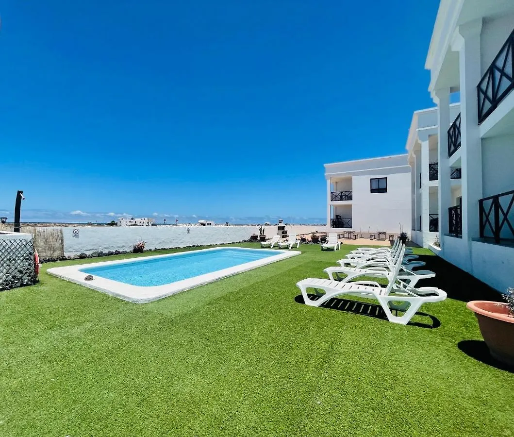 Apartment Casa Playa La Concha N1 El Cotillo