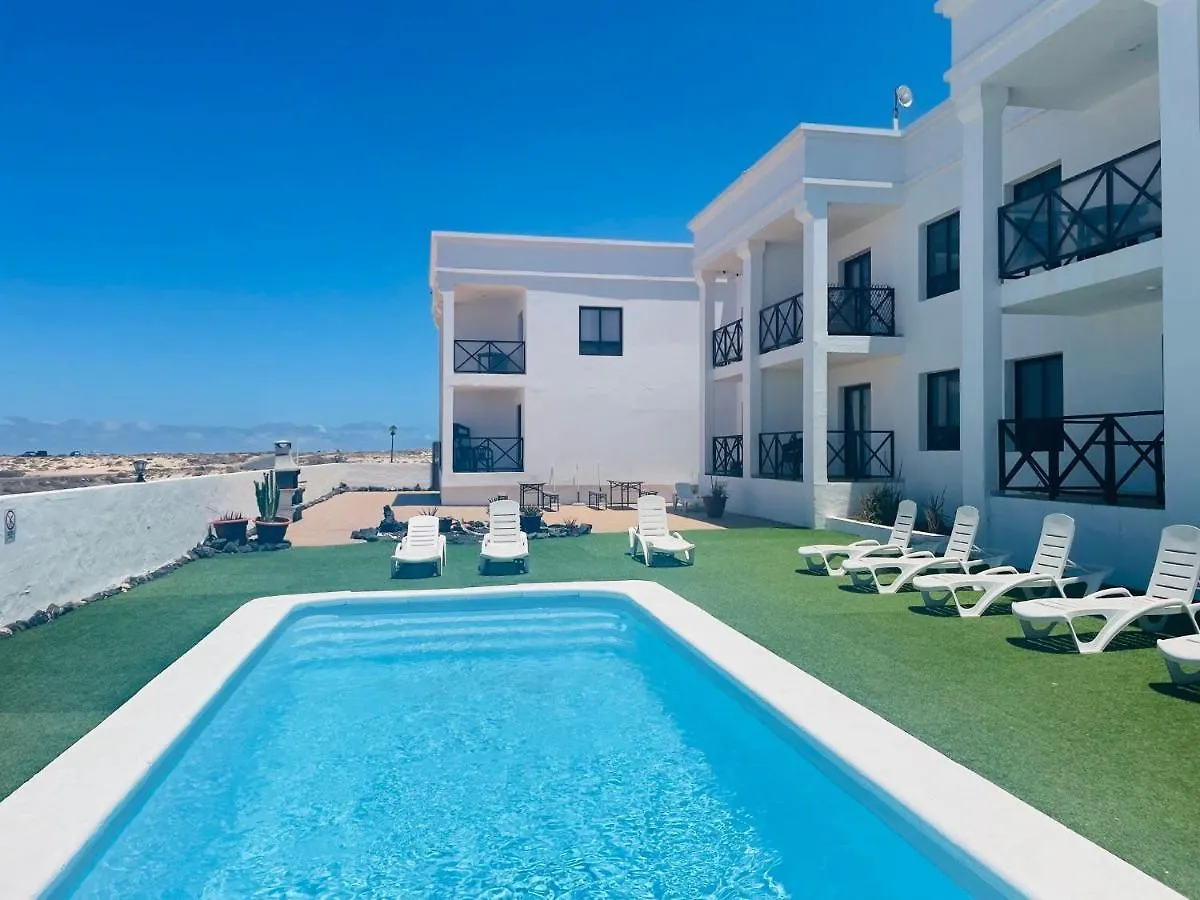 Casa Playa La Concha N1 El Cotillo Spain