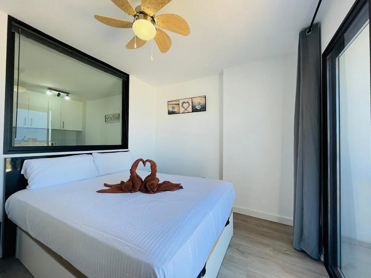 Casa Playa La Concha N1 El Cotillo Apartment