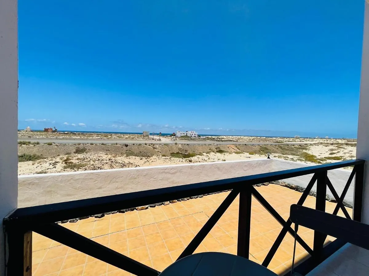 Casa Playa La Concha N1 El Cotillo Apartment El Cotillo (Fuerteventura)
