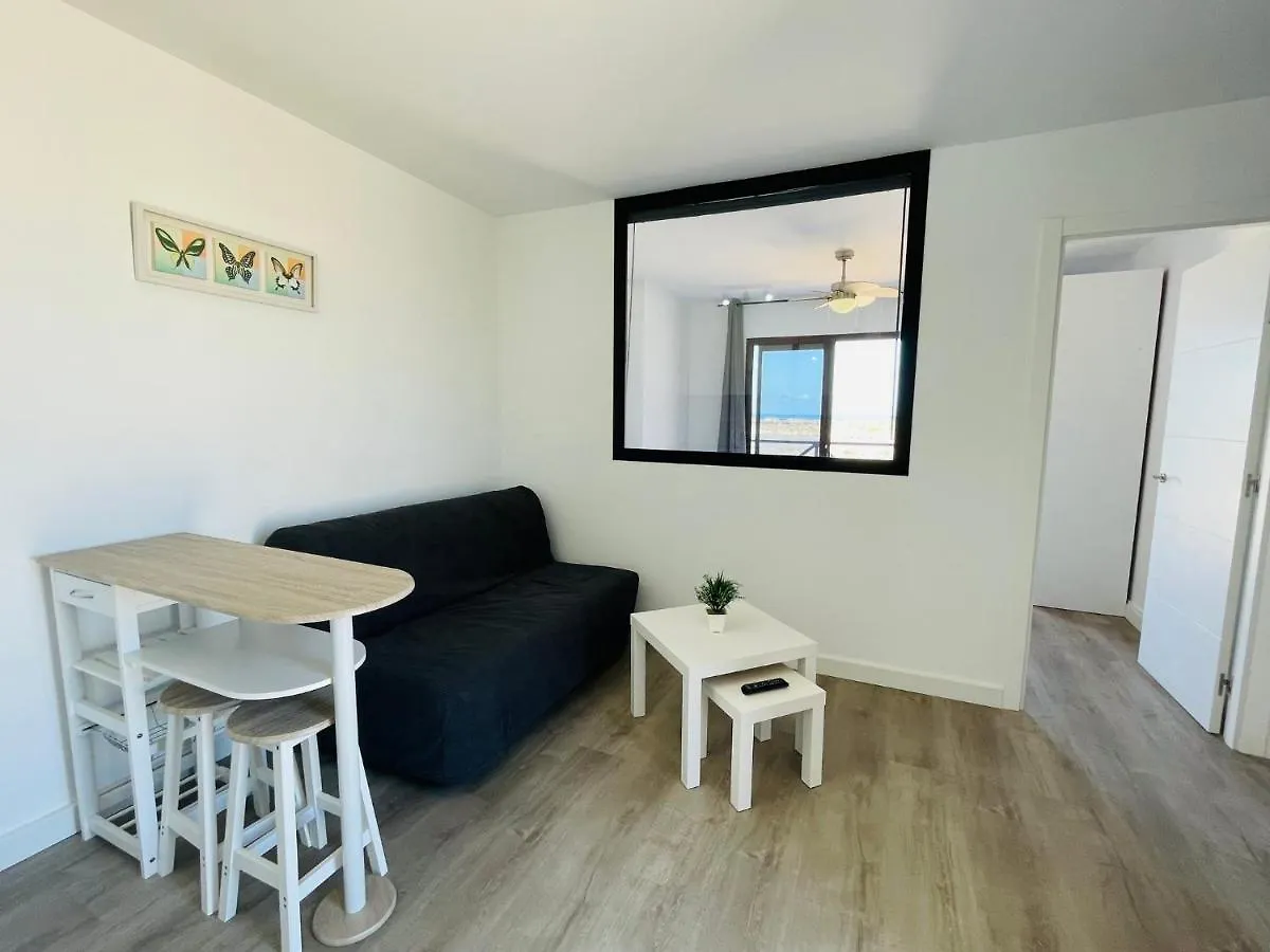 Casa Playa La Concha N1 El Cotillo Apartment El Cotillo (Fuerteventura)