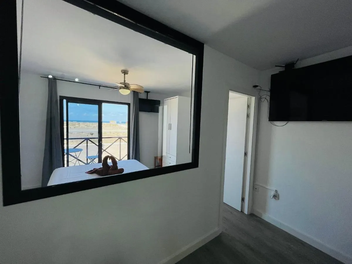 Apartment Casa Playa La Concha N1 El Cotillo Spain