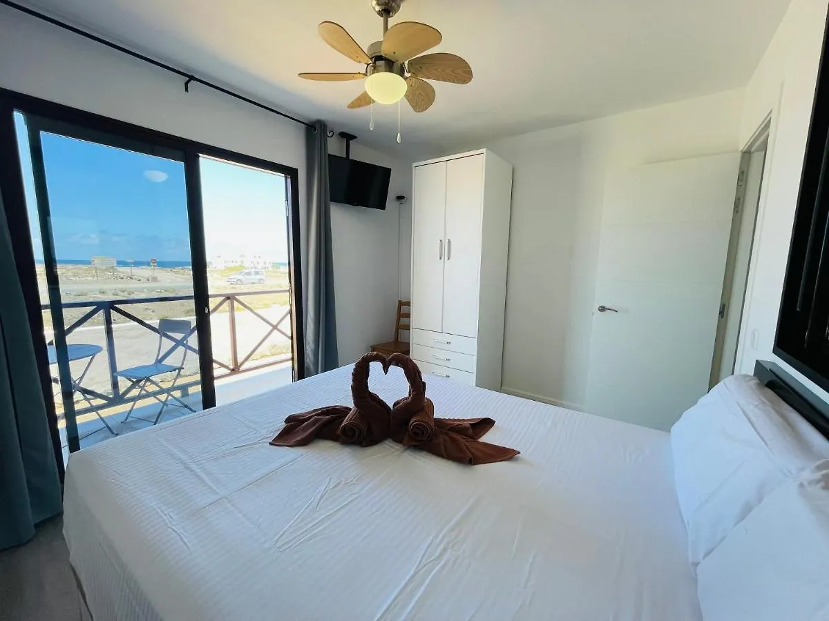 Casa Playa La Concha N1 El Cotillo