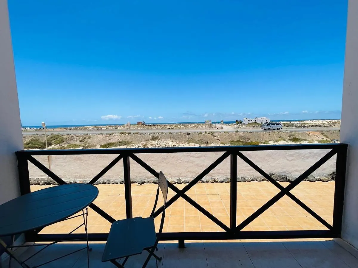 Casa Playa La Concha N1 El Cotillo